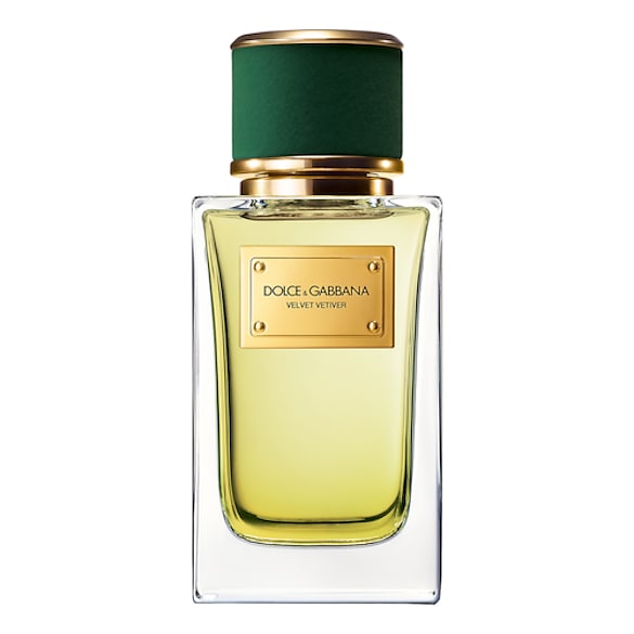 Velvet Vetiver - Eau De Parfum, DOLCE & GABBANA